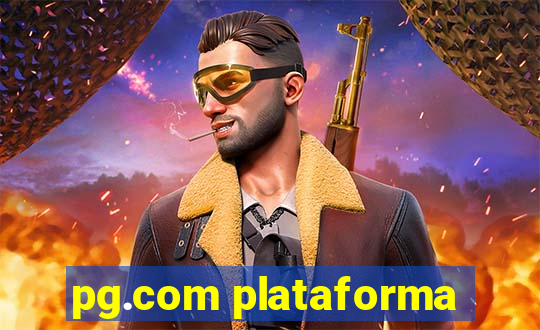 pg.com plataforma